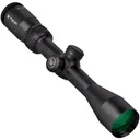 VORTEX Crossfire II 3-9x50 Straight-Wall BDC Riflescope (CF2-31011SW) - Vortex