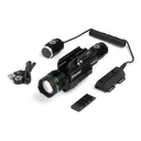 IPROTEC RM400LSR Rail-Mount Firearm Green Light And Red Laser Combo (6794) - iProtec
