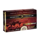 FEDERAL Gold Medal Berger .308 Win 185Gr OTM 20rd Box Rifle Ammo (GM308BH185) - Federal