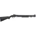 MOSSBERG 590S Shockwave 12Ga 20in 13rd Short Shell Compatible Pump Shotgun (51602) - Mossberg