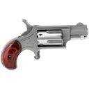 NORTH AMERICAN ARMS 22 Long Rifle 1.13in 5rd Mini Revolver (NAA-22LR) - North American Arms