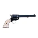 HERITAGE Rough Rider 22 LR,22 WMR 6.5in 6rd Single-Action Revolver (RR22MB6PRL) - Heritage Manufacturing