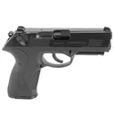BERETTA Px4 Storm Type F Full Size 9mm 4in 10rd Semi-Auto Pistol, CA Compliant (JXF9F20CA) - Beretta