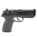 BERETTA Px4 Storm Type G Full Size 9mm 4in 10rd Semi-Auto Pistol, CA Compliant (JXF9G20CA) - Beretta