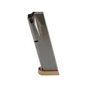 BERETTA M9A3 9mm 17rd Magazine (JMM9A317) - Beretta