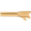 SIG SAUER BARREL 9mm 3.6in No LCI Gold Barrel For P320 Subcompact (8900789) - Sig Sauer
