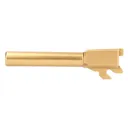 SIG SAUER BARREL 9mm 4.7in No LCI Gold Barrel For P320 (8900791) - Sig Sauer