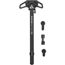 RADIAN WEAPONS Raptor Talon L/S Black Anodized Combo AR15 Charging Handle (Z0001) - Radian Weapons