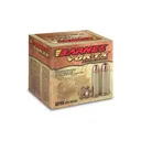 BARNES VOR-TX .357 Mag 140Gr XPB Hollow Point 20rd Box Ammo (BB357M2) - Barnes Bullets