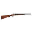 TAYLORS AND COMPANY Wyatt Earp 12Ga 20in 2rd Case Hardened Walnut No Stamp Shotgun (210114) - Taylors & Company