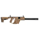 KRISS USA Vector 9mm Luger 16in 17rd Flat Dark Earth Rifle (KV90-CFD20) - Kriss Usa