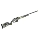 SPRINGFIELD ARMORY Model 2020 Waypoint 6.5 Creedmoor 22in Carbon Fiber Barrel 5rd Evergreen Camo Rifle (BAW92265CMCFG) - Springfield Armory