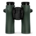 SWAROVSKI NL Pure 10x32 Green Binoculars (36242) - Swarovski