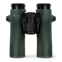SWAROVSKI NL Pure 8x32 Green Binoculars (36232) - Swarovski