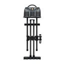 TIGHTSPOT QUIVER Shift Lock 5-Arrow Black RH/LH Quiver (TSQSL5BLK-R) - Tightspot Quiver