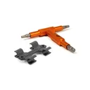 FIX IT STICKS Roadie Set A (RDE1AL-B) - Fix It Sticks