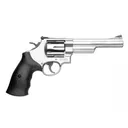 S&W 629 44 Mag 6in 6rd Stainless Revolver (163606) - Smith & Wesson