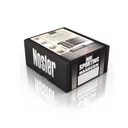 NOSLER Sporting Handgun 9mm .355" 115Gr JHP 250rd Box Bullets (44848) - Nosler