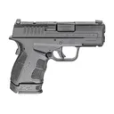 SPRGFLD XDS MOD.2 OSP 45 Auto 3.3in 6rd Pistol (XDSG93345BOSP) - Springfield Armory