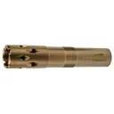 PATTERNMASTER Code Black 12Ga Benelli Crio/Beretta Optima Plus Turkey 0.665 Choke Tube (5181) - Patternmaster