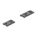 LEUPOLD QRW 2-pc Mounting System For Savage Round Rcvr 10/110 (180295) - Leupold