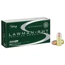 SPEER 45 Auto 155Gr RHT Frangible Ammo (53395) - Speer