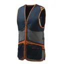 BERETTA Full Mesh Vest (GT671T155305B4) - Beretta
