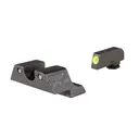 TRIJICON HD XR Night Sight Set, Glock Large Frames (GL604-C-600840) - Trijicon