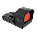 SPRINGFIELD ARMORY HEX Dragonfly Reflx 3.5 MOA Red Dot Sight (GE5077-STND-RET) - Springfield Armory