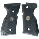 BERETTA 92X Full Size/M9A3/Vertec Wraparound G10 Grips (EU00083) - Beretta