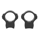 TALLEY 1in Medium Black Anodized Scope Mount for Browning X-Bolt (940735) - Talley