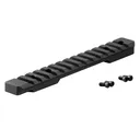 TALLEY Picatinny Base for Browning A-Bolt with 20 MOA Long Action (PLM252000) - Talley Manufacturing