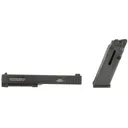 Advantage Arms Conversion Kit, 22LR, 4.6" Barrel, Fits Glock 20/21/20SF/21SF, With Range Bag, Black Finish, 10Rd, 1-10Rd Magazine AACLE20-21 - Advantage Arms