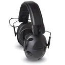 3M/Peltor Tactical Sport Electronic Earmuff, Foam, Black, NRR 22 TAC100-OTH - 3M Peltor