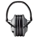 3M/Peltor RangeGuard Gray NRR 21 Electronic Hearing Protector Headset (RG-OTH-4) - 3M Peltor