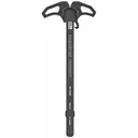 Armaspec Victory Charging Handle, AR15, Fits 5.56/.223, Ambidextrous, Aluminum, Black ARM161-BLK - Armaspec