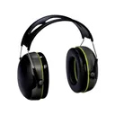 3M/Peltor Bullseye, Earmuff, Black, NRR 27, Folding 97041-PEL-6C - 3M Peltor