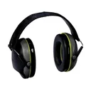 3M/Peltor ShotGunner, Earmuff, Black, NRR 24, Folding 97040-PEL-6C - 3M Peltor