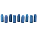 A-ZOOM .40 S&W Snap Caps, 10-Pack (15314) - A-Zoom