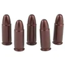 A-Zoom Snap Caps, 325 ACP, 5 Pack 15152 - A-Zoom
