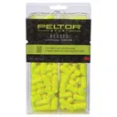 3M/Peltor Sport Blasts, Ear Plug, Yellow, Disposable, Hearing Protection, 80/Pair 97082-PEL80-6C - 3M Peltor