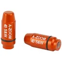 A-Zoom Strikercaps, Snap Caps, Orange, 40S&W, 2/Pk 17103 - A-Zoom