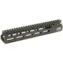 Bravo Company 10.5" MLOK Compatible Modular Rail (MCMR), For AR Rifles, Black BCM-MCMR-10-556-BLK - Bravo Company Manufacturing