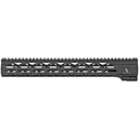 Bootleg CamLok Handguard, M-LOK, Fits AR Rifles, 15", Black BP-HG15-4 - Bootleg