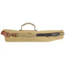DeSantis Gunhide A88, Kurz 12/20 Gauge Single Shotgun Case, Tan Leather A88NJG2Z0 - DeSantis Holsters