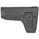 Bravo Company BCMGUNFIGHTER Mod 1 Stock, SOPMOD (Widebody), Storage Compartment, Black BCM-GFS-MOD1-SPMD-BLK - Bravo Company Manufacturing