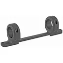 DNZ Game Reaper Savage AXIS & Edge 1in Medium Black Finish Mount (51200) - Dnz