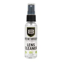 Breakthrough Clean Technologies Lens Cleaner, 2oz Bottle, Clear (BTLC-2OZ) - Breakthrough Clean