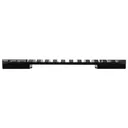 DNZ Freedom Reaper, Picatinny Rail, 20 MOA, 8-40 Screws, Black, Savage Short Action Round LPR0302 - Dnz