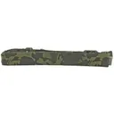 Blue Force Gear Vickers Sling, Padded, 2-Point Combat Sling, Multicam Black, Molded Acetal Adjuster, No Quick Release, Attached with TriGlide instead of Loop Lock VCAS-200-OA-MCB - Blue Force Gear